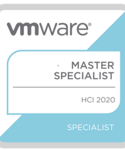 VMware HCI Master Specialist