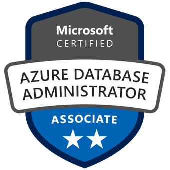 azure database administrator associate