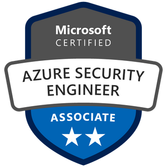 azure security engineer associate