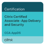 citrix certified associate networking