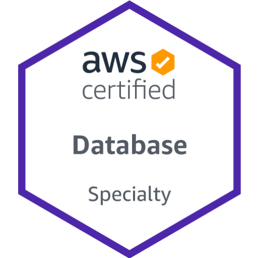 database specialty