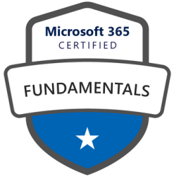 microsoft365 fundamentals