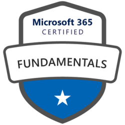 microsoft365 fundamentals