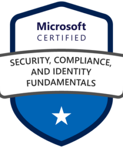 security compliance and identity fundamentals