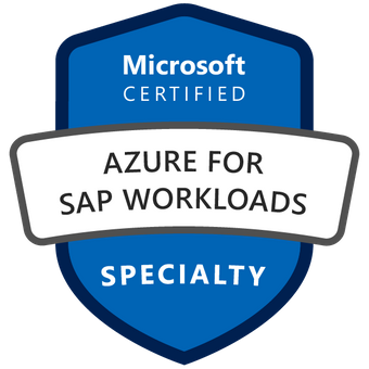 specialty azure for sap workloads